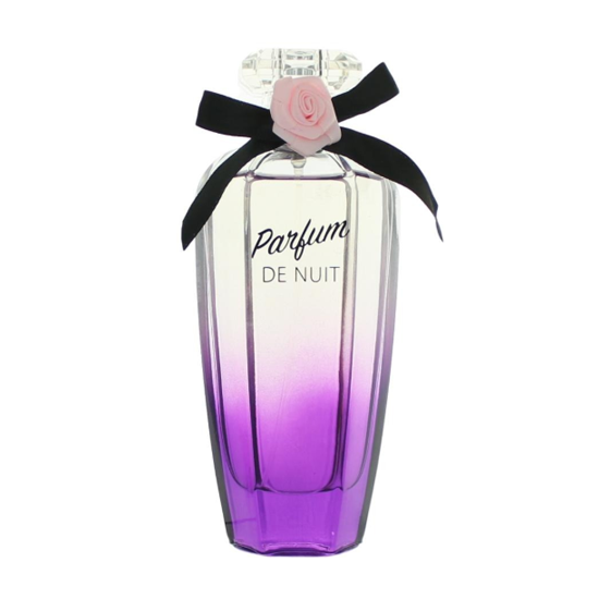 Perfume New Brand De Nuit Eau de Parfum Feminino 100ML
