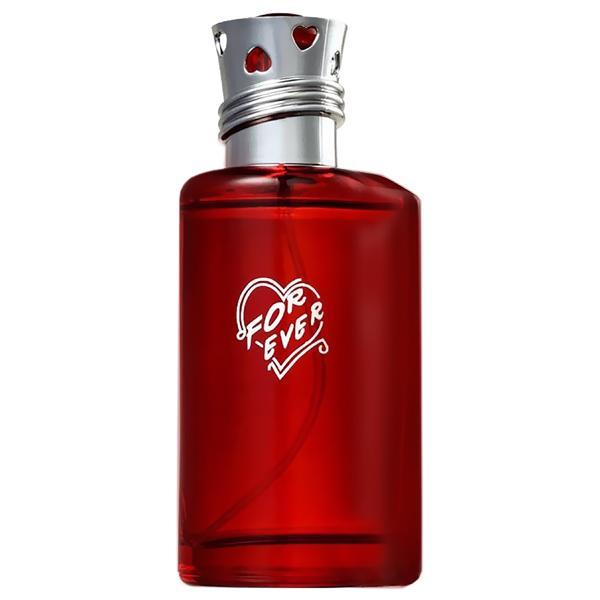 Perfume New Brand Forever Eau de Parfum Feminino 100ML foto principal