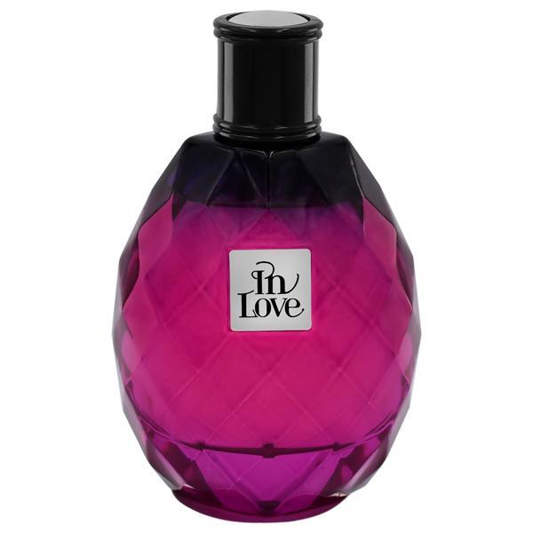 Perfume New Brand In Love Eau de Parfum Feminino 100ML