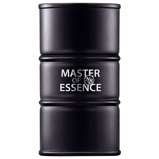 Perfume New Brand Master Of Essence Eau de Toilette Masculino 100ML