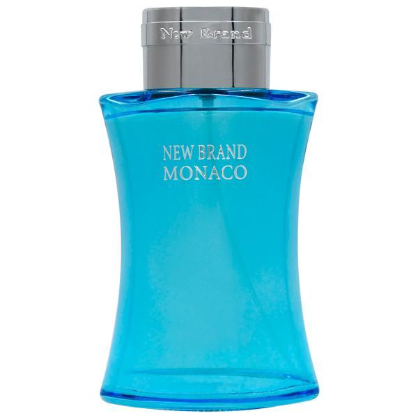 Perfume New Brand Monaco Eau de Parfum Feminino 100ML 