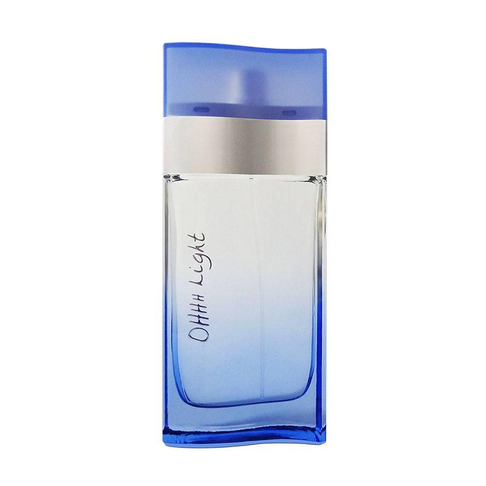 Perfume New Brand Ohhh Light Eau de Parfum Feminino 100ML foto principal