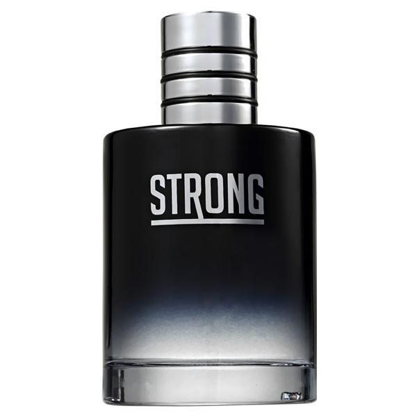 Perfume New Brand Strong Eau de Toilette Masculino 100ML