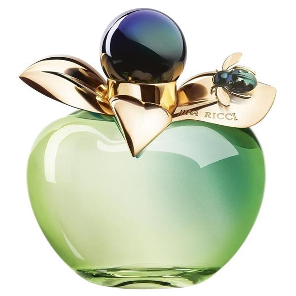 Perfume Nina Ricci Bella Eau de Toilette Feminino 80ML