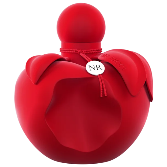 Perfume Nina Ricci Extra Rouge Eau de Parfum Feminino 80ML