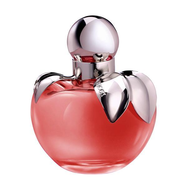 Perfume Nina Ricci Nina Eau de Toilette Feminino 80ML