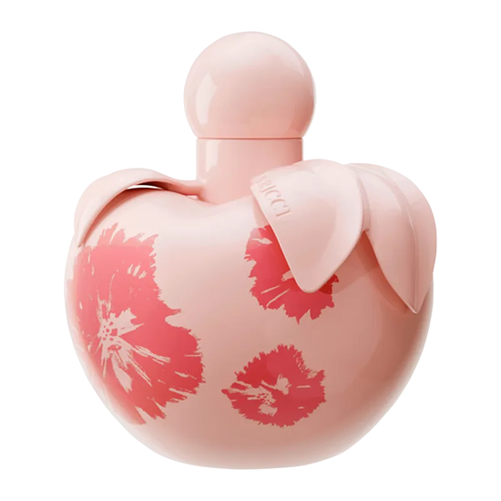 Perfume Nina Ricci Nina Fleur Eau de Toilette Feminino 80ML