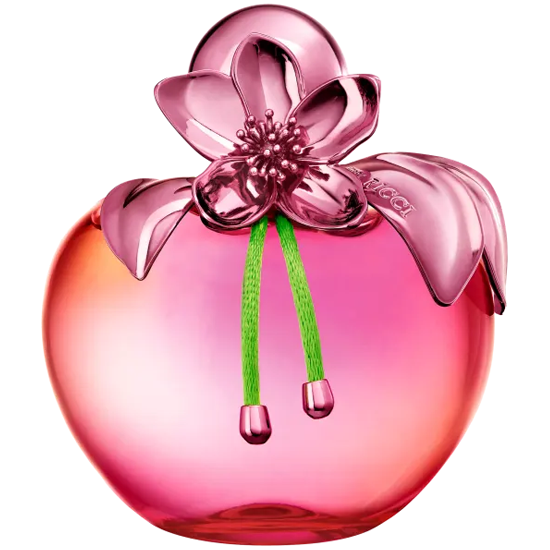 Perfume Nina Ricci Nina Illusion Eau de Parfum Feminino 80ML