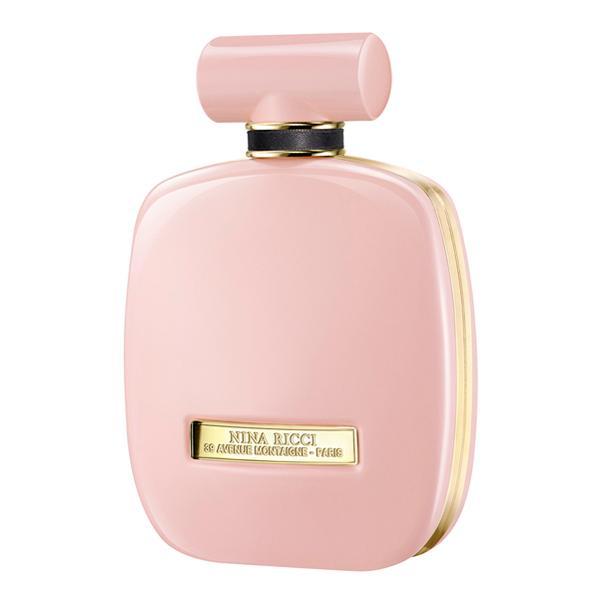 Perfume Nina Ricci Rose Extase Eau de Toilette Feminino 80ML