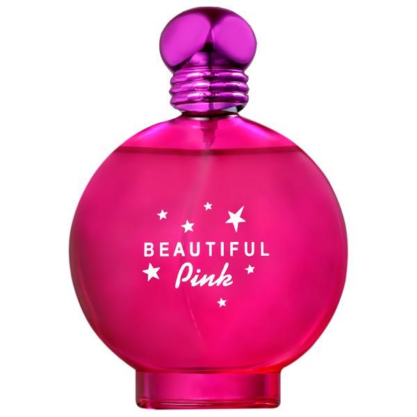 Perfume Omerta Beautiful Pink Eau de Parfum Feminino 100ML