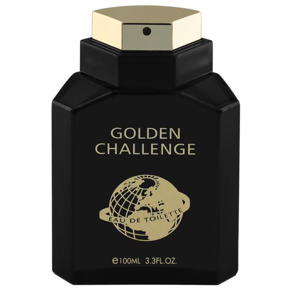 Perfume Omerta Golden Challenge Eau de Toilette Masculino 100ML