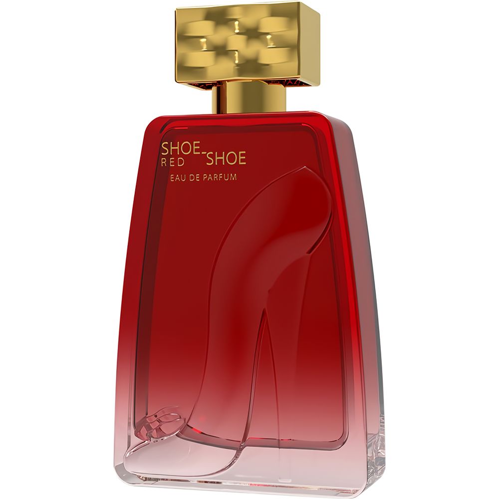 Perfume Omerta Shoe Red Shoe Eau de Parfum Feminino 100ML foto principal