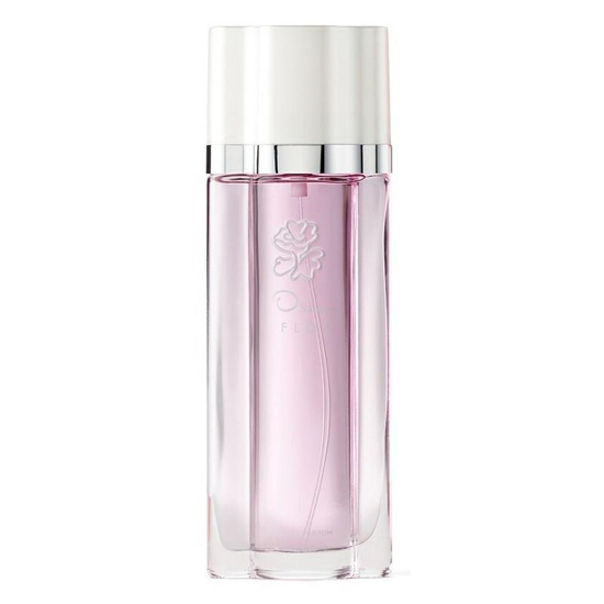 Perfume Oscar De La Renta Flor Eau de Parfum Feminino 100ML