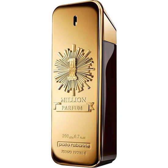 Perfume Paco Rabanne 1 Million Parfum Masculino 200ML foto principal
