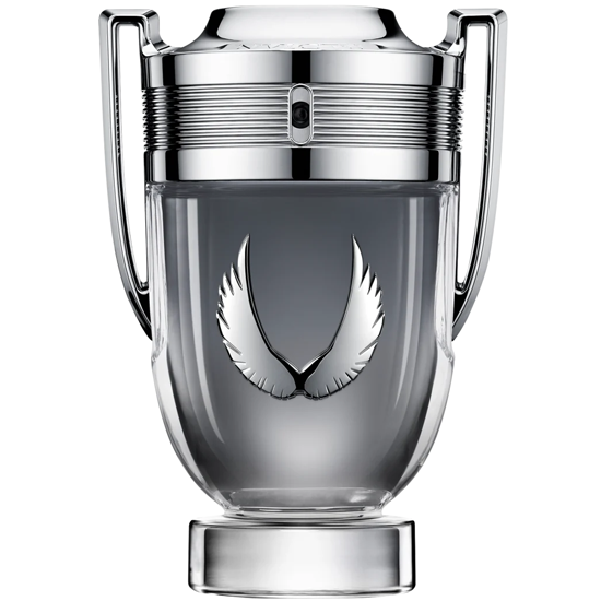 Perfume Paco Rabanne Invictus Platinum Eau de Parfum Masculino 100ML
