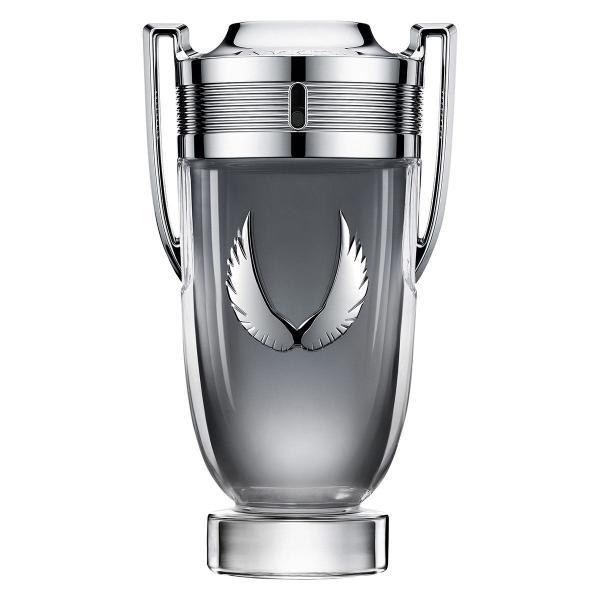 Perfume Paco Rabanne Invictus Platinum Eau de Parfum Masculino 200ML