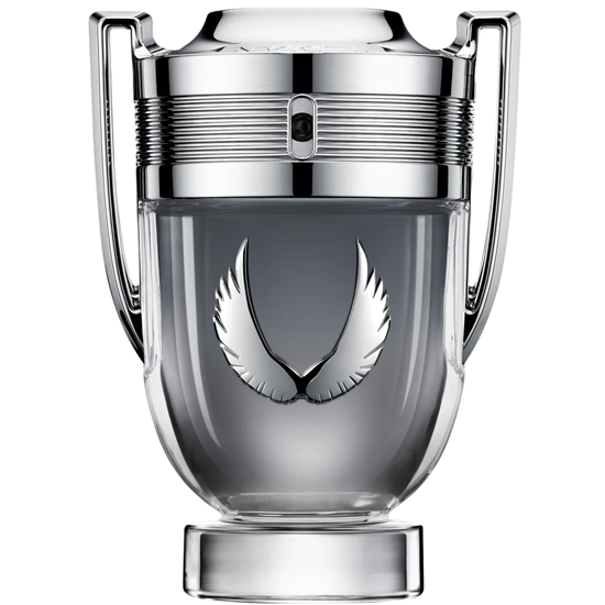 Perfume Paco Rabanne Invictus Platinum Eau de Parfum Masculino 50ML
