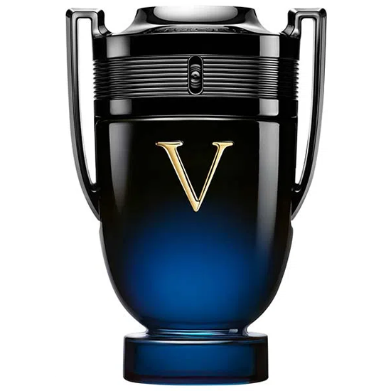 Perfume Paco Rabanne Invictus Victory Elixir Eau de Parfum Masculino 100ML