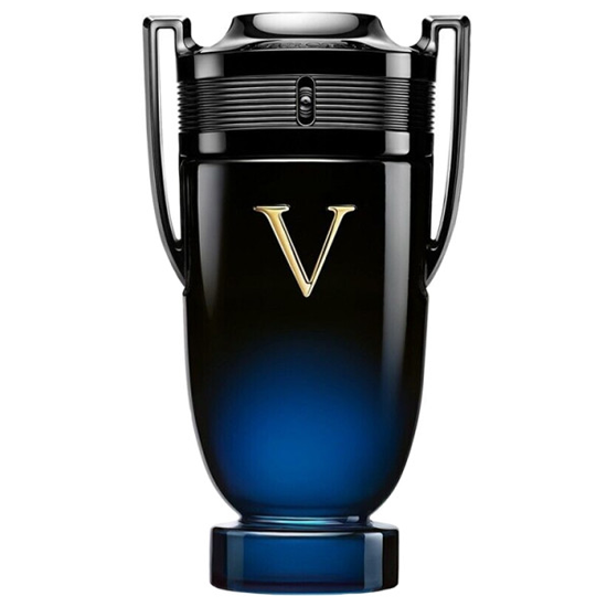 Perfume Paco Rabanne Invictus Victory Elixir Eau de Parfum Masculino 200ML