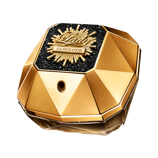 Perfume Paco Rabanne Lady Million Fabulous Eau de Parfum Intense Feminino 50ML