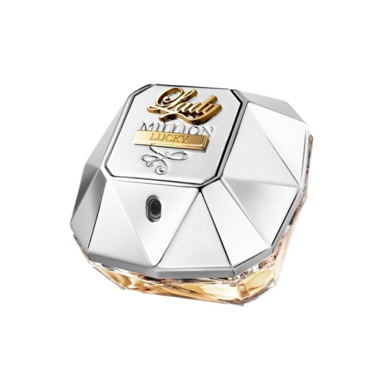 Perfume Paco Rabanne Lady Million Lucky Eau de Parfum Feminino 80ML foto principal