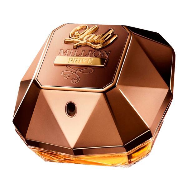 Perfume Paco Rabanne Lady Million Privé Eau de Parfum Feminino 80ML