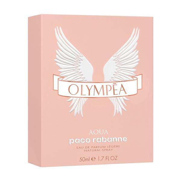 Perfume Paco Rabanne Olympea Aqua Eau de Parfum Feminino 50ML foto 2