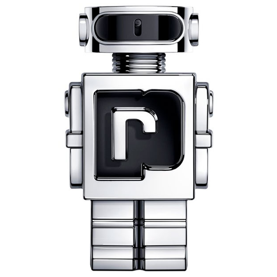 Perfume Paco Rabanne Phantom Eau de Toilette Masculino 50ML