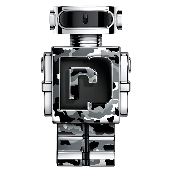 Perfume Paco Rabanne Phantom Legion Eau de Toilette Masculino 100ML