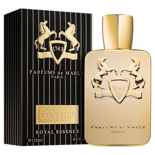 Perfume Parfums de Marly Godolphin Eau de Parfum Masculino 125ML