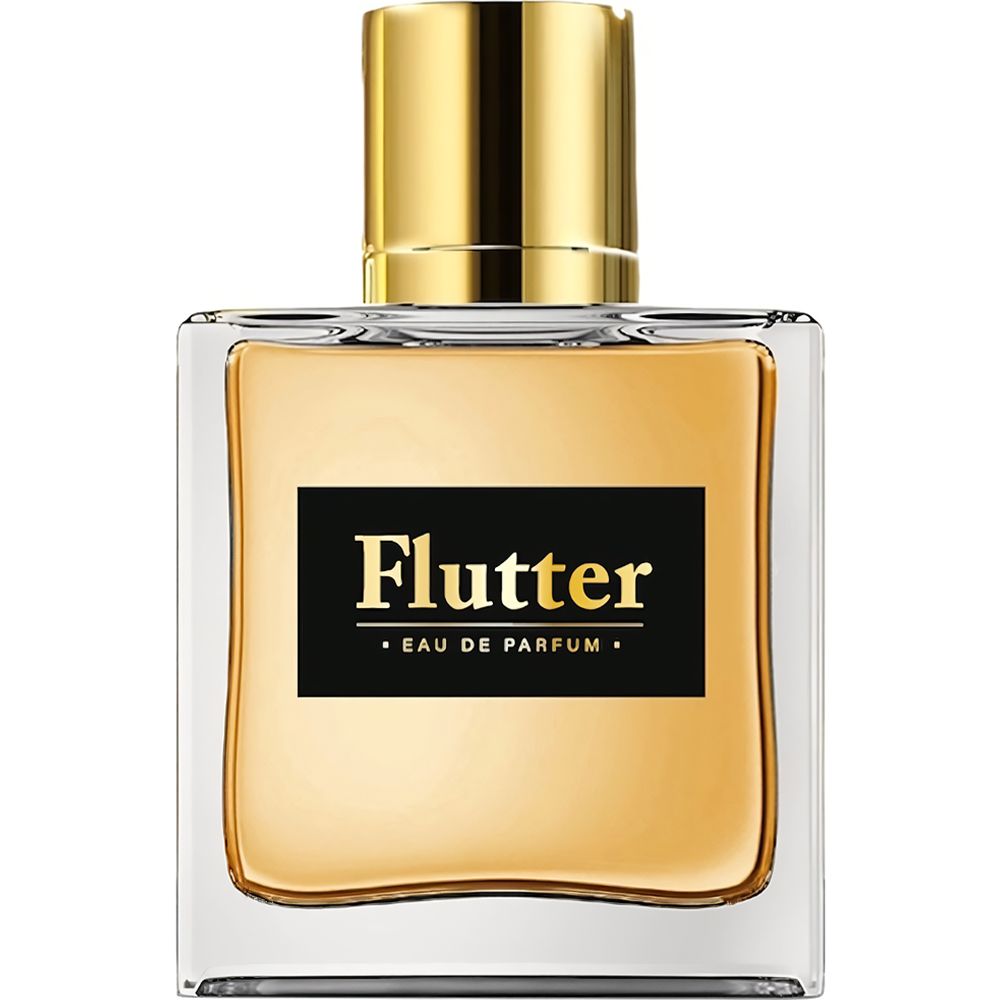 Perfume Paris Bleu Flutter Eau de Parfum Masculino 100ML