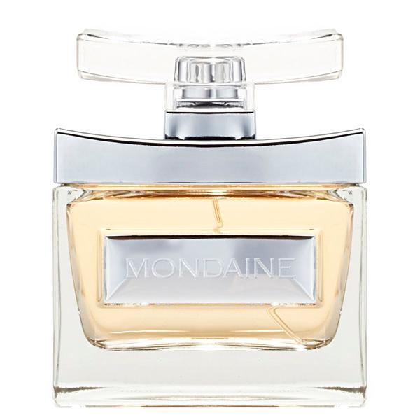 Perfume Paris Bleu Mondaine Eau de Parfum Feminino 95ML