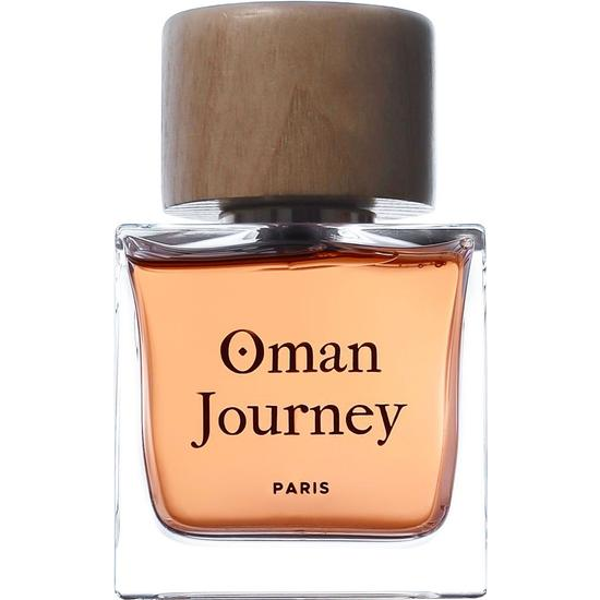 Perfume Paris Bleu Oman Journey Intense Eau de Parfum Unissex 100ML