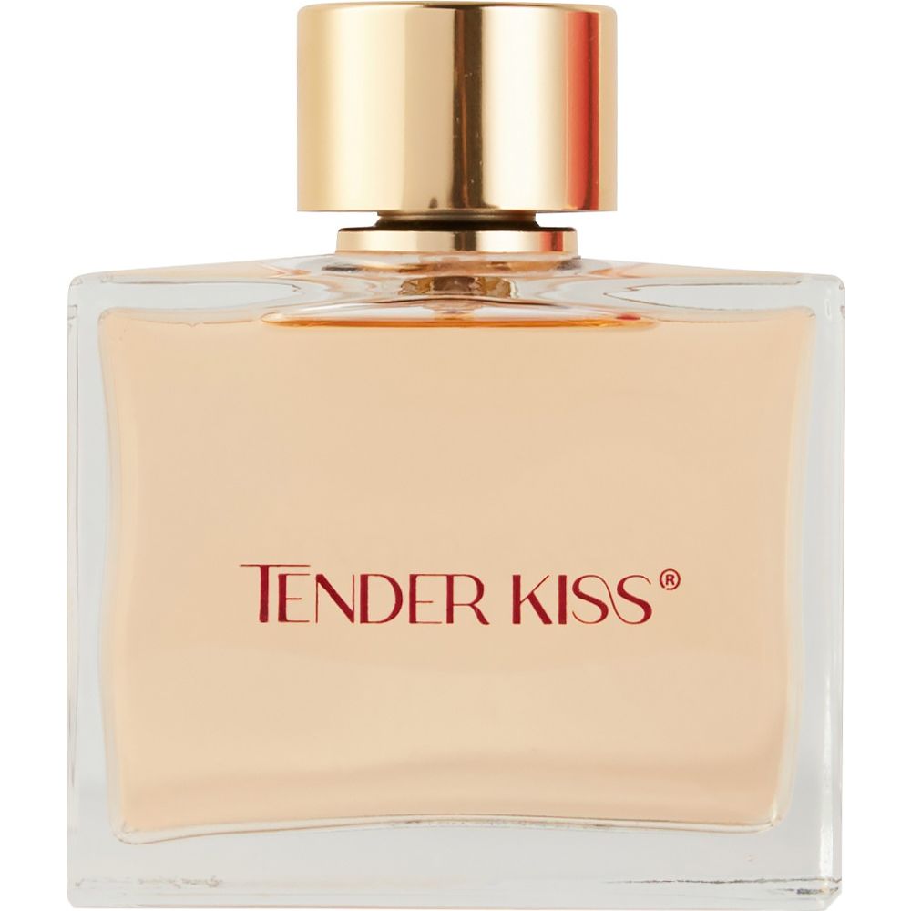 Perfume Paris Bleu Tender Kiss Eau de Parfum Feminino 100ML