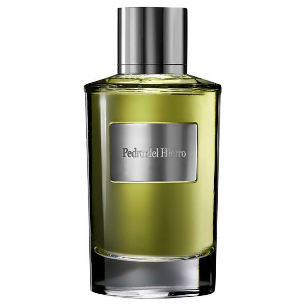 Perfume Pedro Del Hierro Pour Homme Eau de Toilette Masculino 100ML