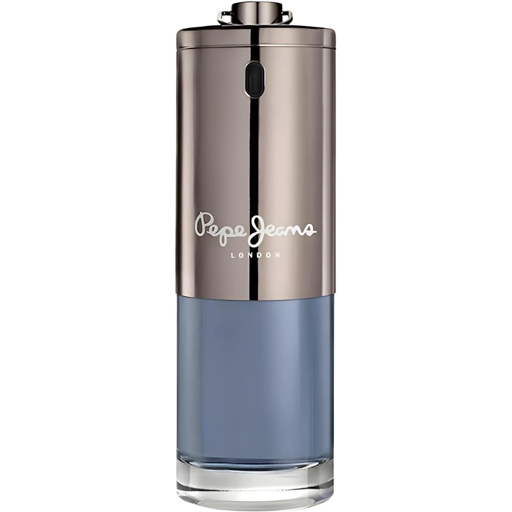Perfume Pepe Jeans London So Bold Eau de Parfum Masculino 100ML