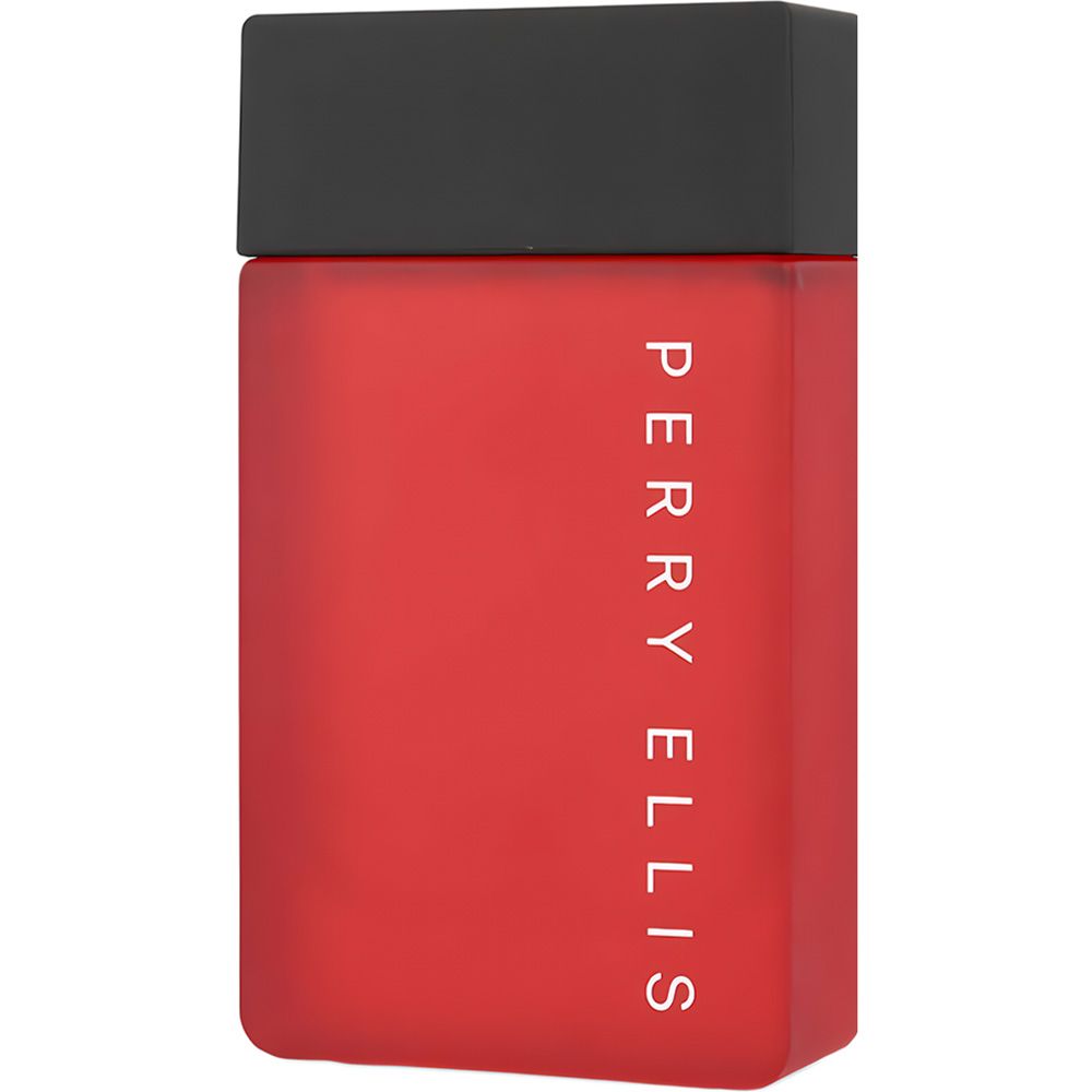 Perfume Perry Ellis Bold Red Eau de Toilette Masculino 100ML