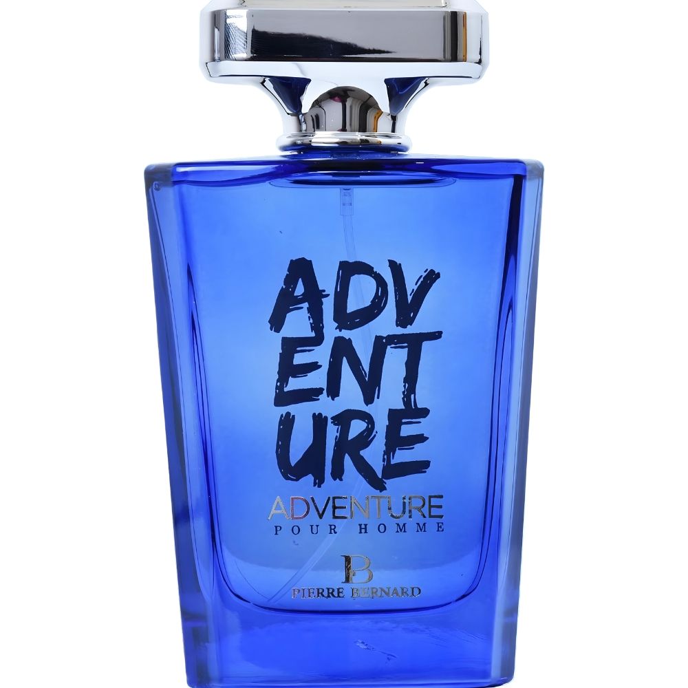 Perfume Pierre Bernard Adventure Eau de Parfum Masculino 100ML