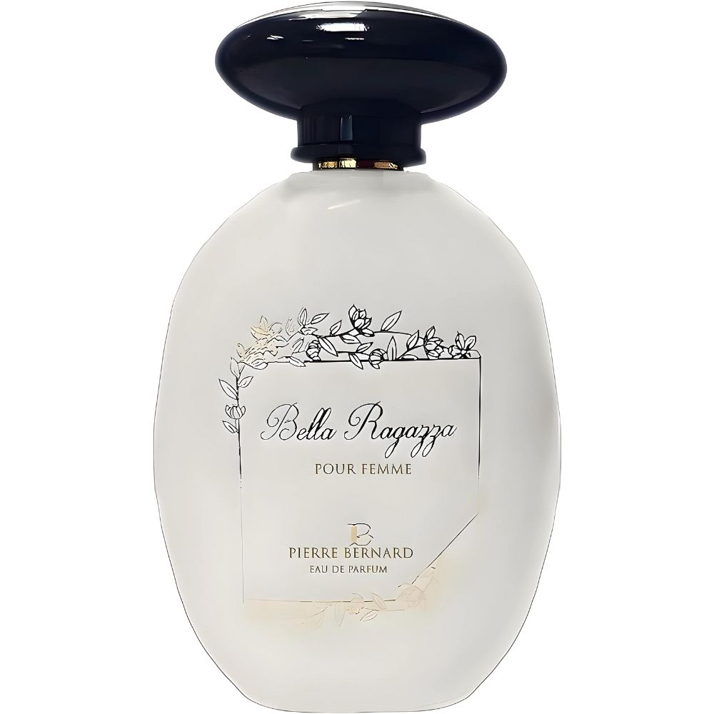 Perfume Pierre Bernard Bella Ragazza Eau de Parfum Feminino 100ML