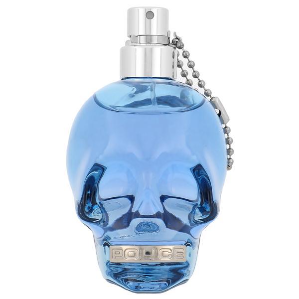Perfume Police To Be (Or Not To Be) Eau de Toilette Masculino 125ML