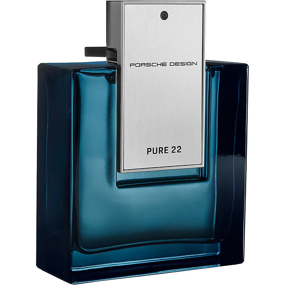 Perfume Porsche Design Pure 22 Eau de Parfum Masculino 100ML