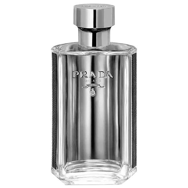 Perfume Prada L'Homme Eau de Toilette Masculino 100ML