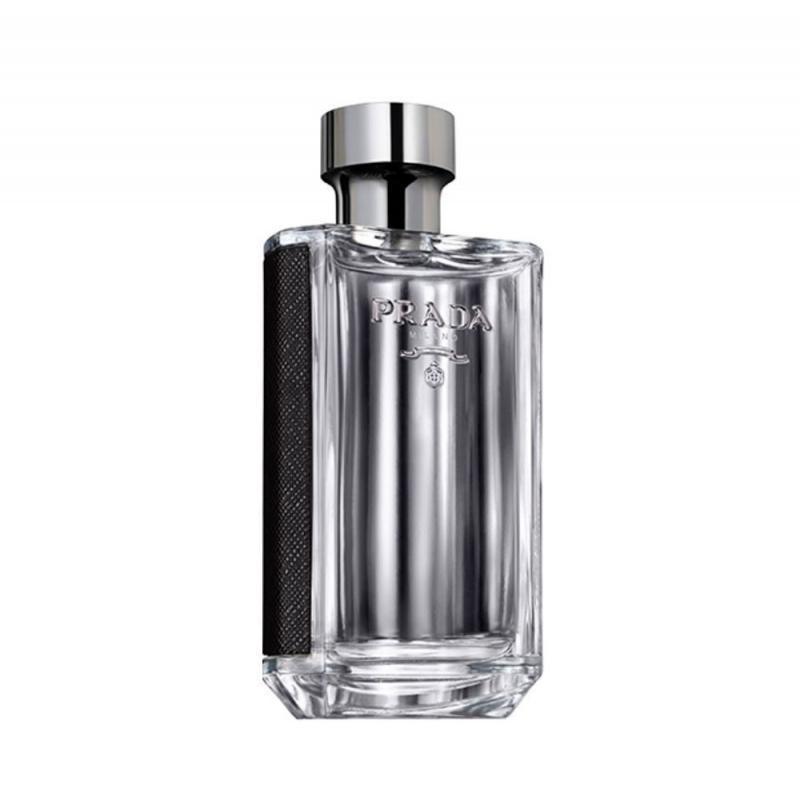 Perfume Prada L'Homme Eau de Toilette Masculino 50ML