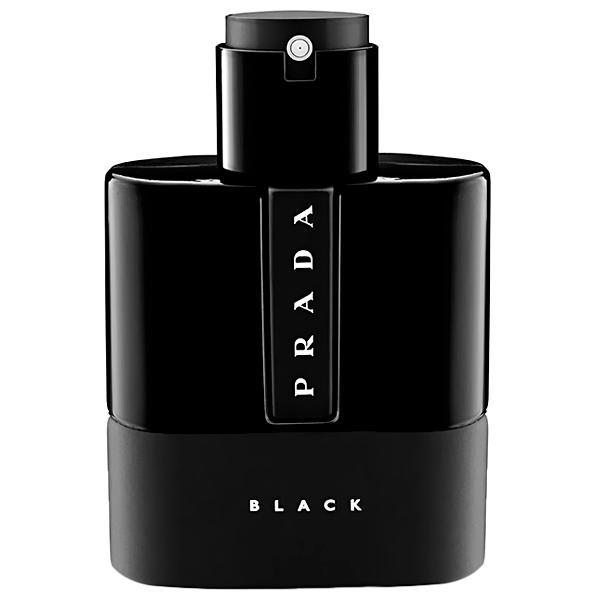Perfume Prada Luna Rossa Black Eau de Parfum Masculino 100ML