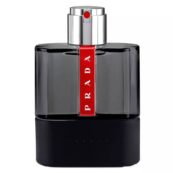 Perfume Prada Luna Rossa Carbon Eau de Toilette Masculino 50ML