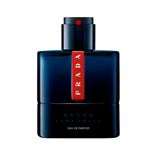 Perfume Prada Luna Rossa Ocean Eau de Parfum Masculino 50ML