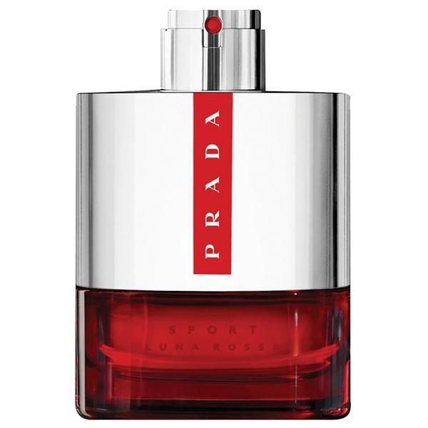 Perfume Prada Luna Rossa Sport Eau de Toilette Masculino 100ML