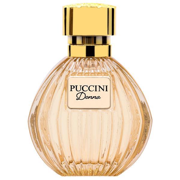 Perfume Puccini Donna Nude Eau de Parfum Feminino 100ML