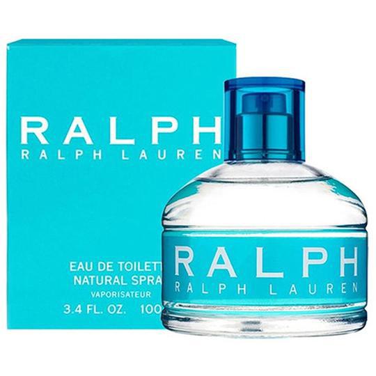 Perfume Ralph Lauren Eau de Toilette Feminino 100ML