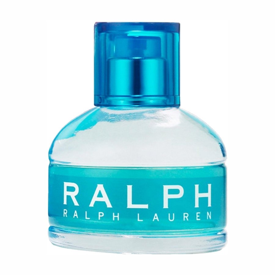 Perfume Ralph Lauren Eau de Toilette Feminino 50ML